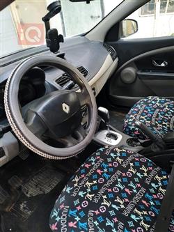 رينو فلوينس